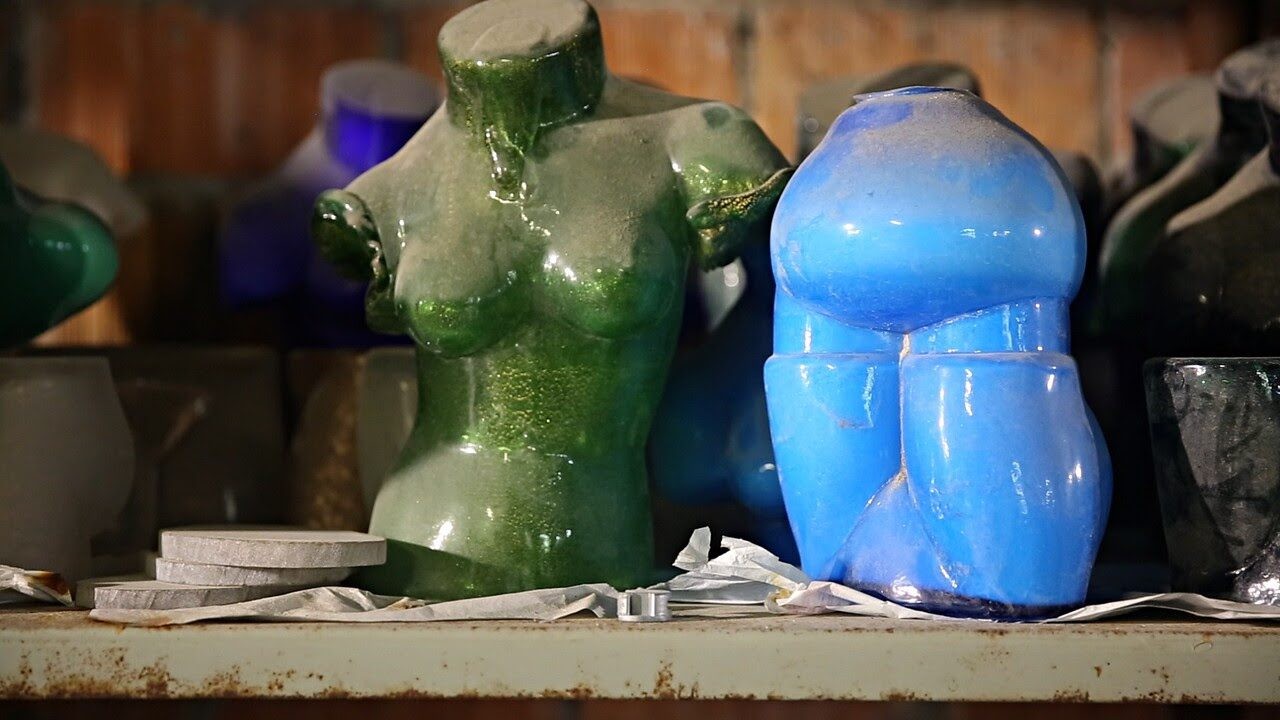 Helen Cammock: Beneath The Surface Of Skin