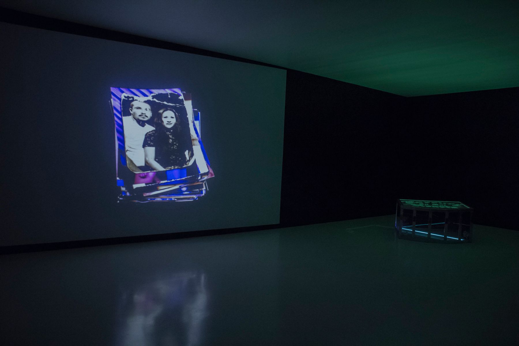 El rocío sobre las madrugadas sin fin