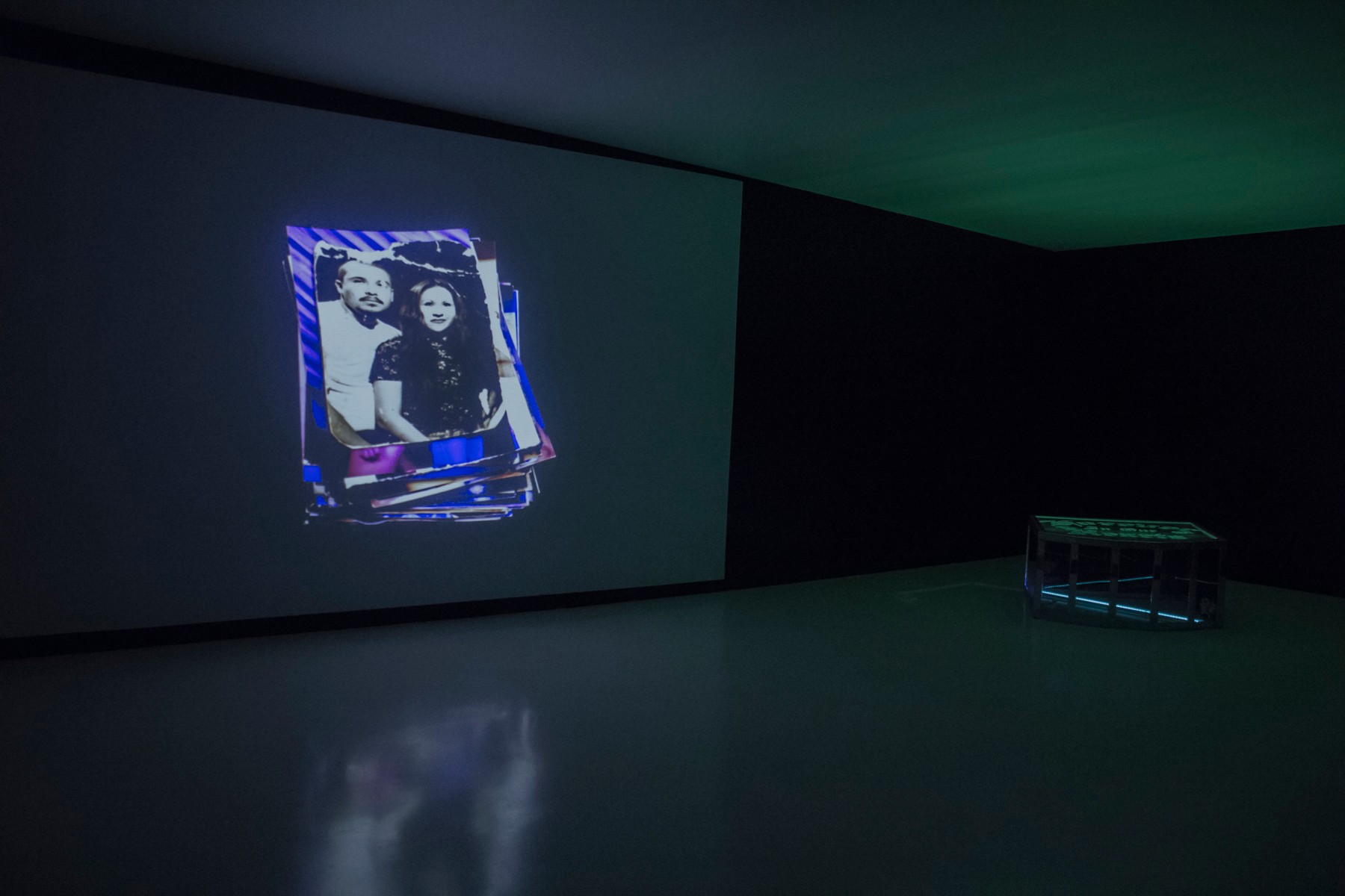 El rocío sobre las madrugadas sin fin