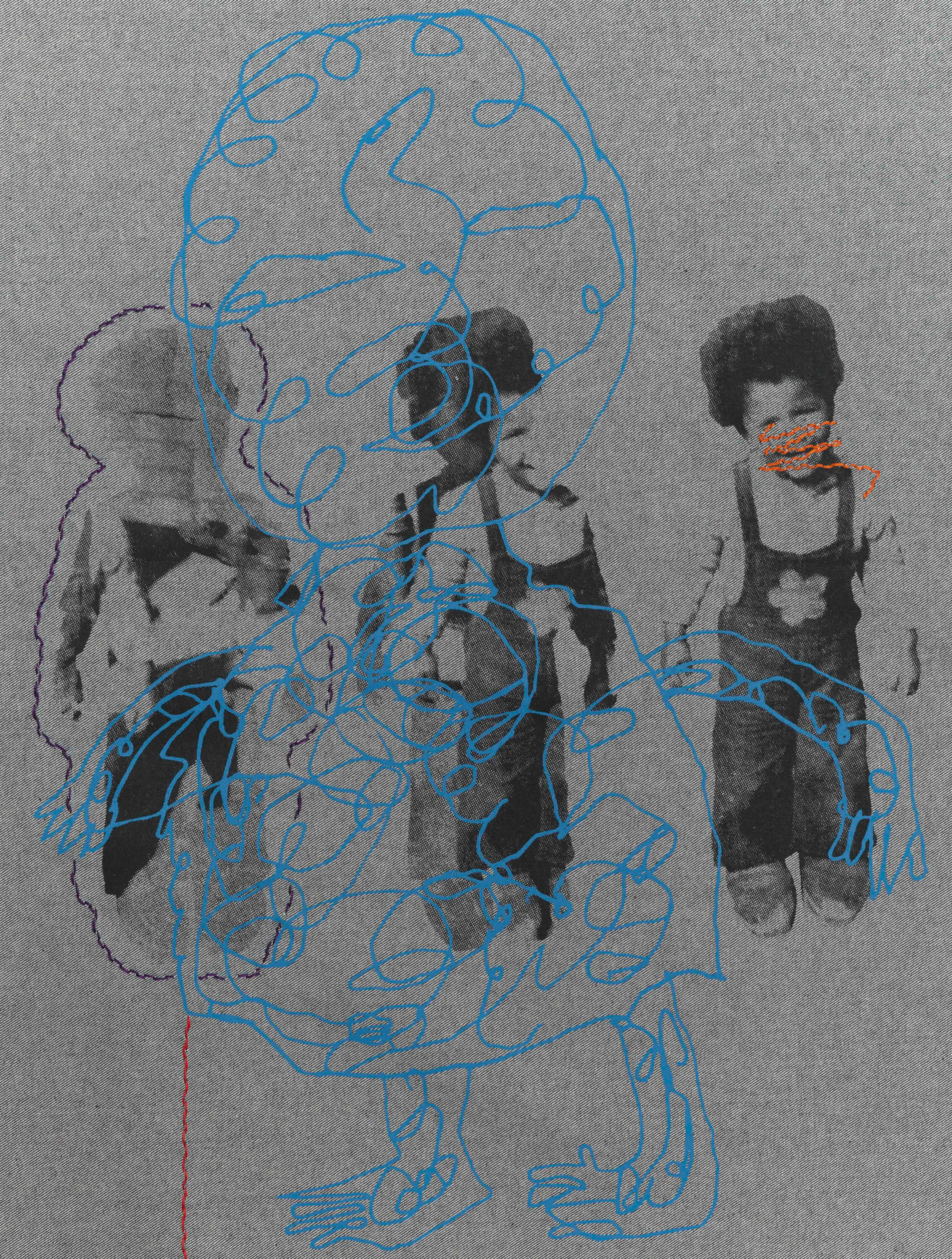 Give me back my black dolls 5