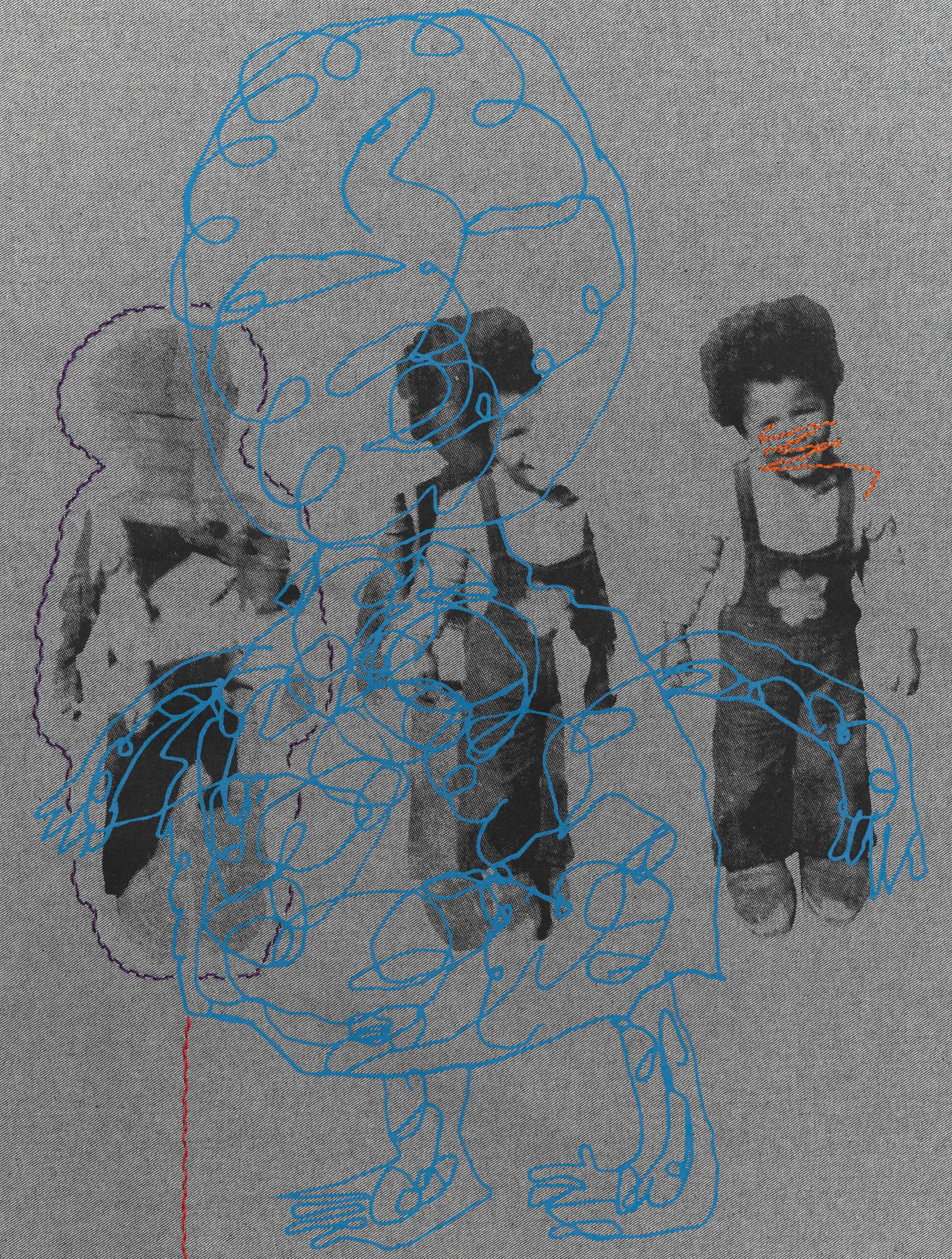 Give me back my black dolls 5