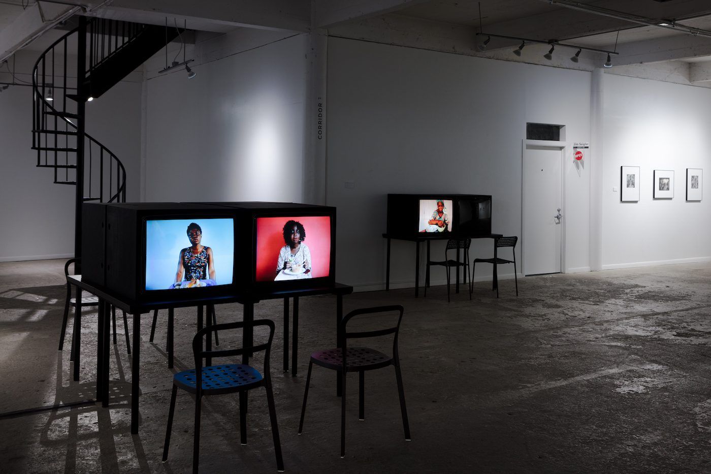 FotoFest Biennial Houston - African Cosmologies - Contemporary And