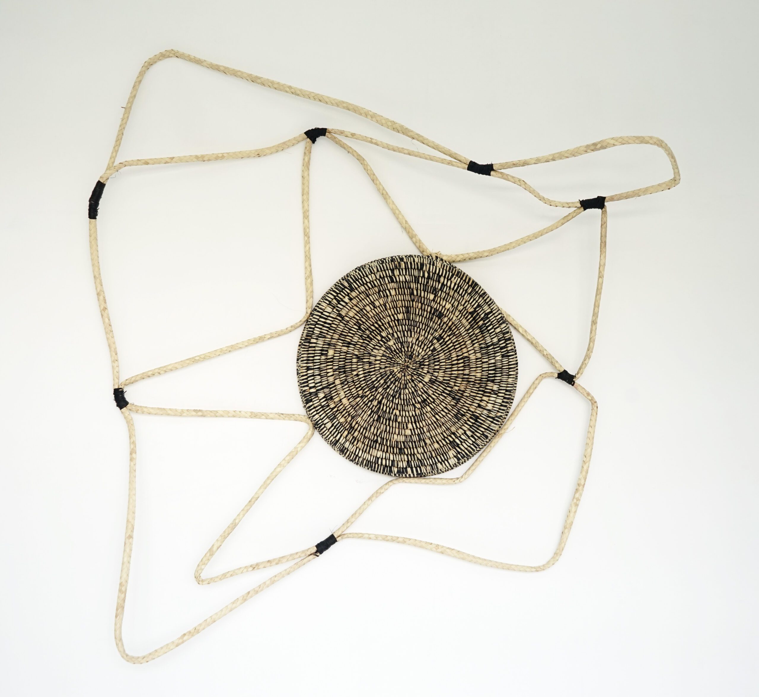 Acaye.E.Pamela: Iwang Sawa