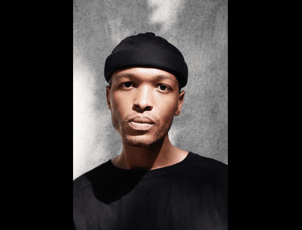 Antwaun Sargent Appointed Director and Curator - Contemporary And