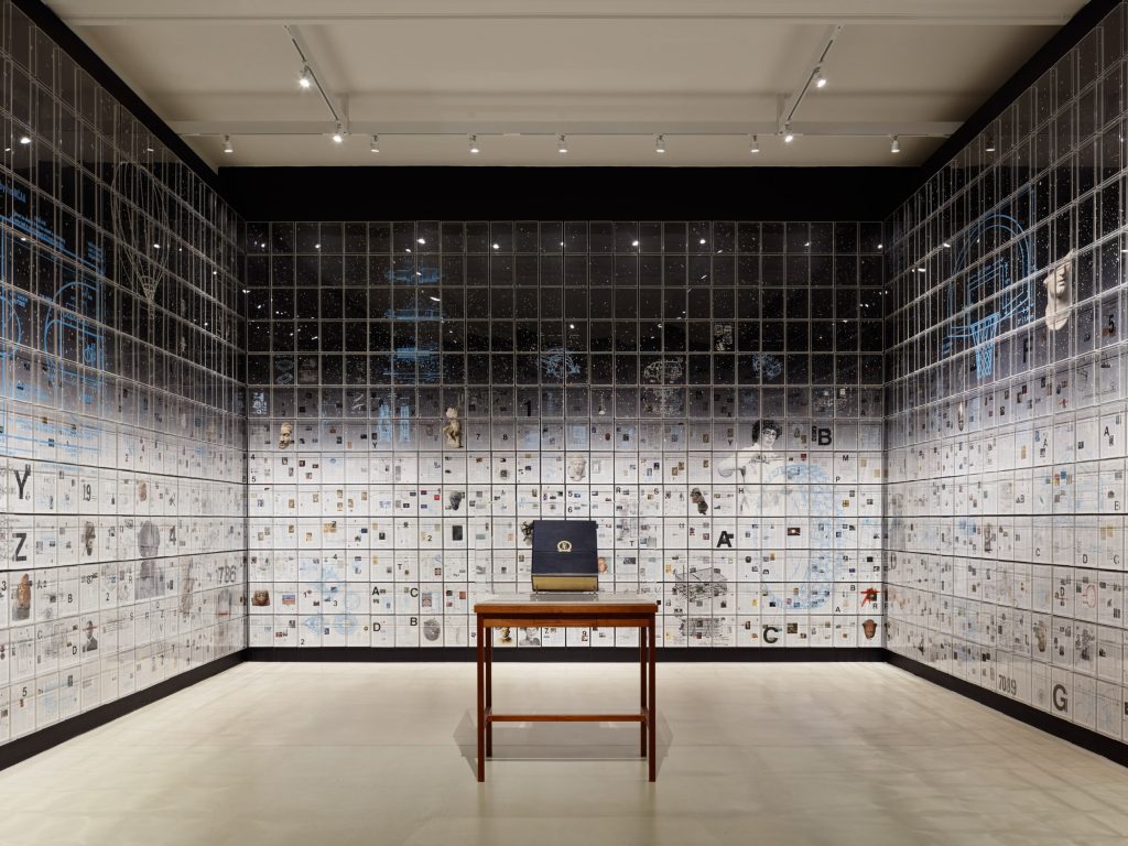 Tavares Strachan: “In Plain Sight”