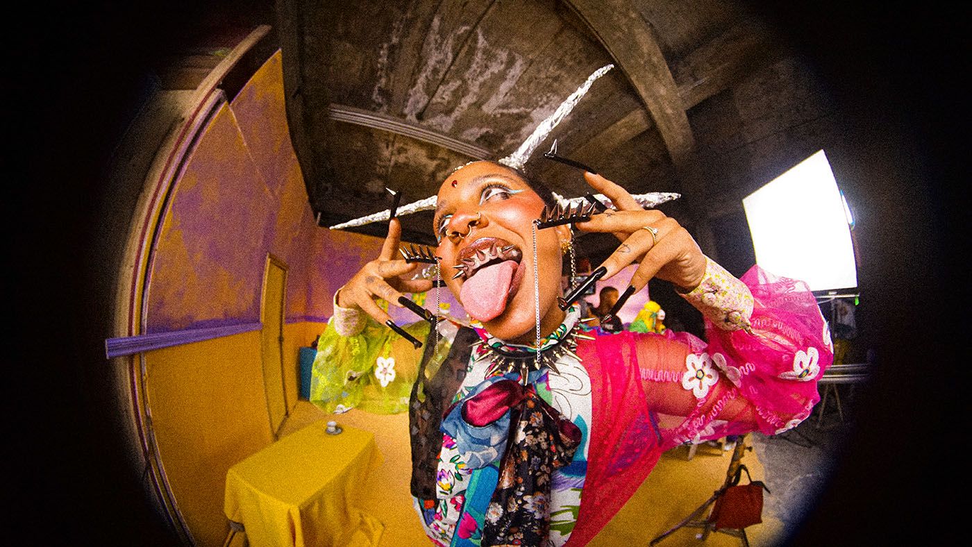 Tiempo de Zafra: Materializing Imaginations from Contemporary Realities