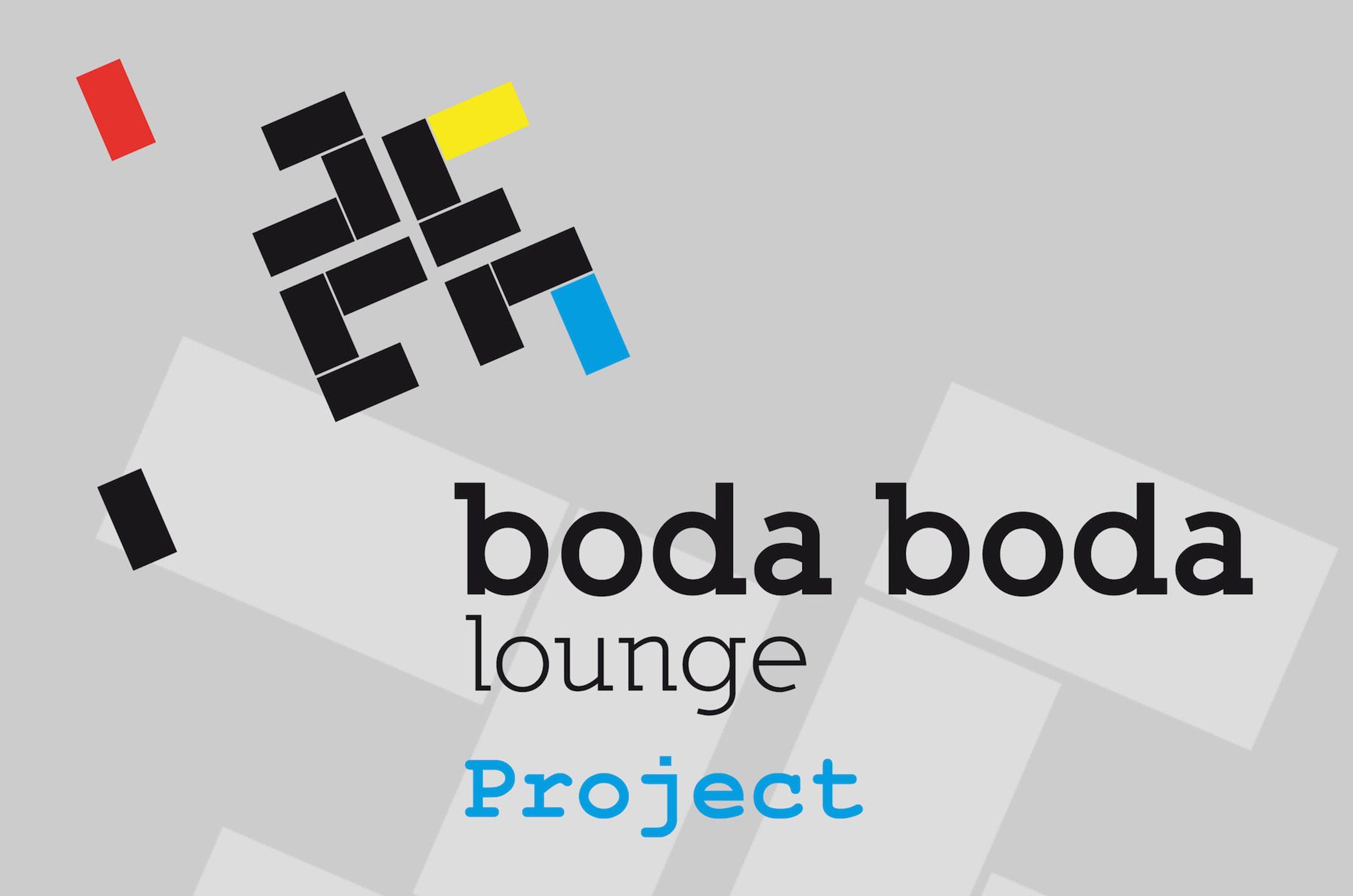 Boda Boda Lounge Project 2016