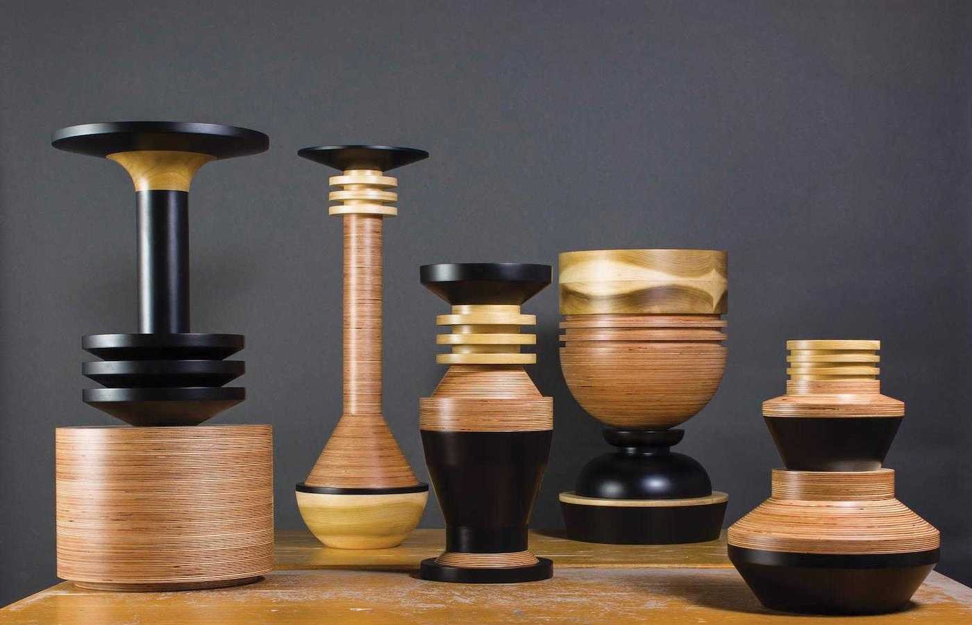 Simone Brewster: The Shape of Things