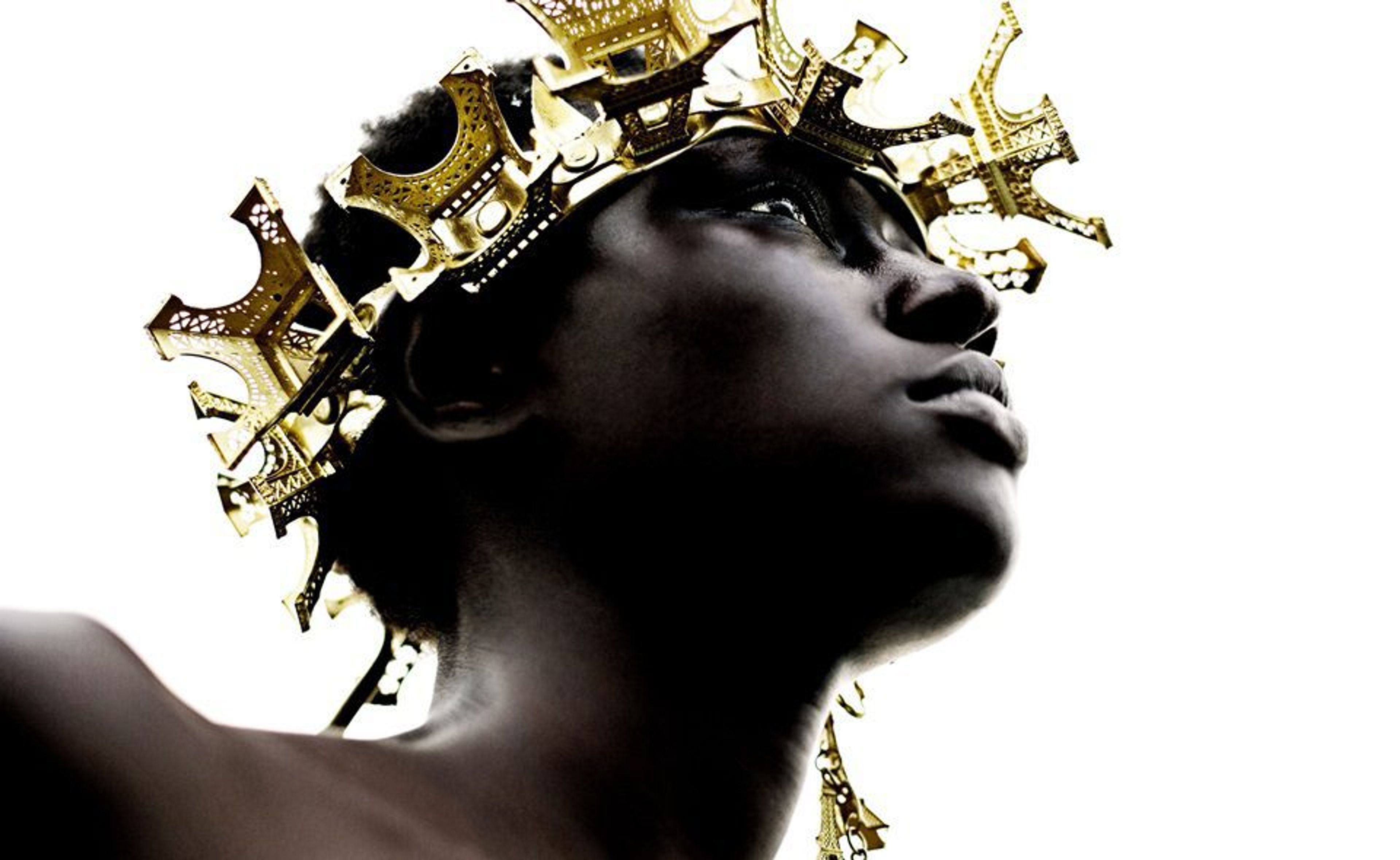 Afrique Capitales