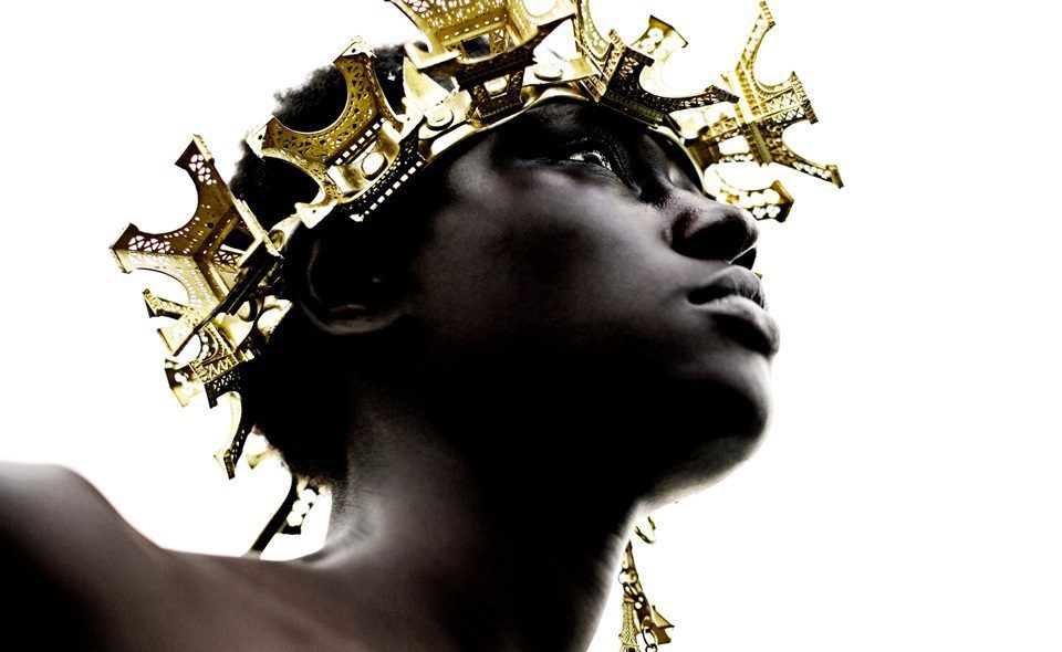 Afrique Capitales