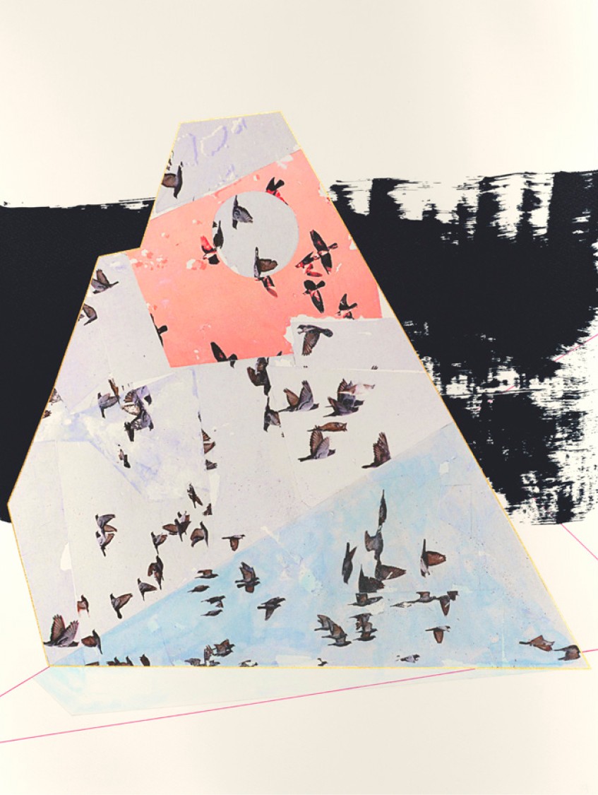 skies on my left and skies beneath my feet. the pools, open. the windows, transport 4