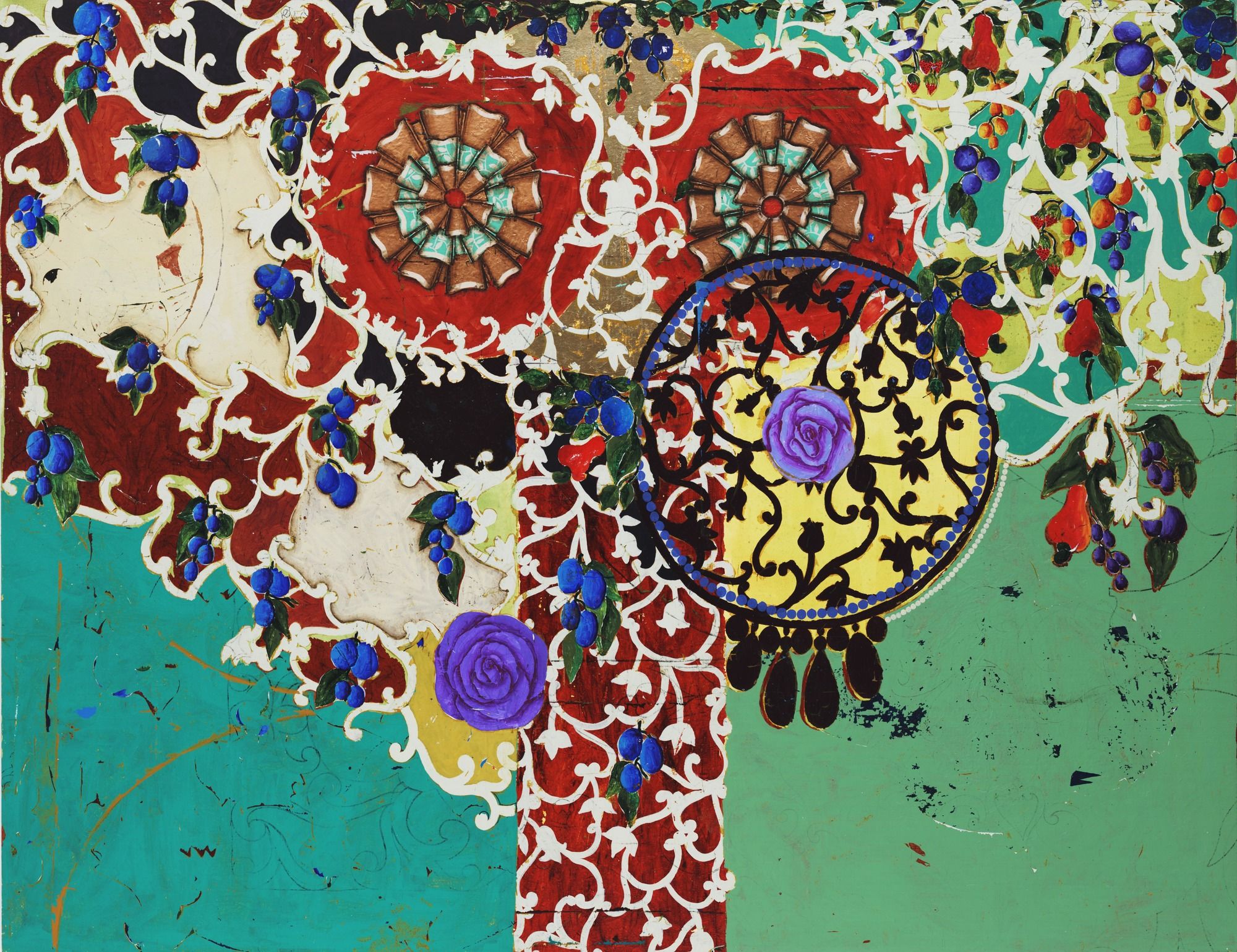 MoMA at El Museo: Latin American and Caribbean Art from the Collection of The Museum of Modern Art (Online Exhibition)