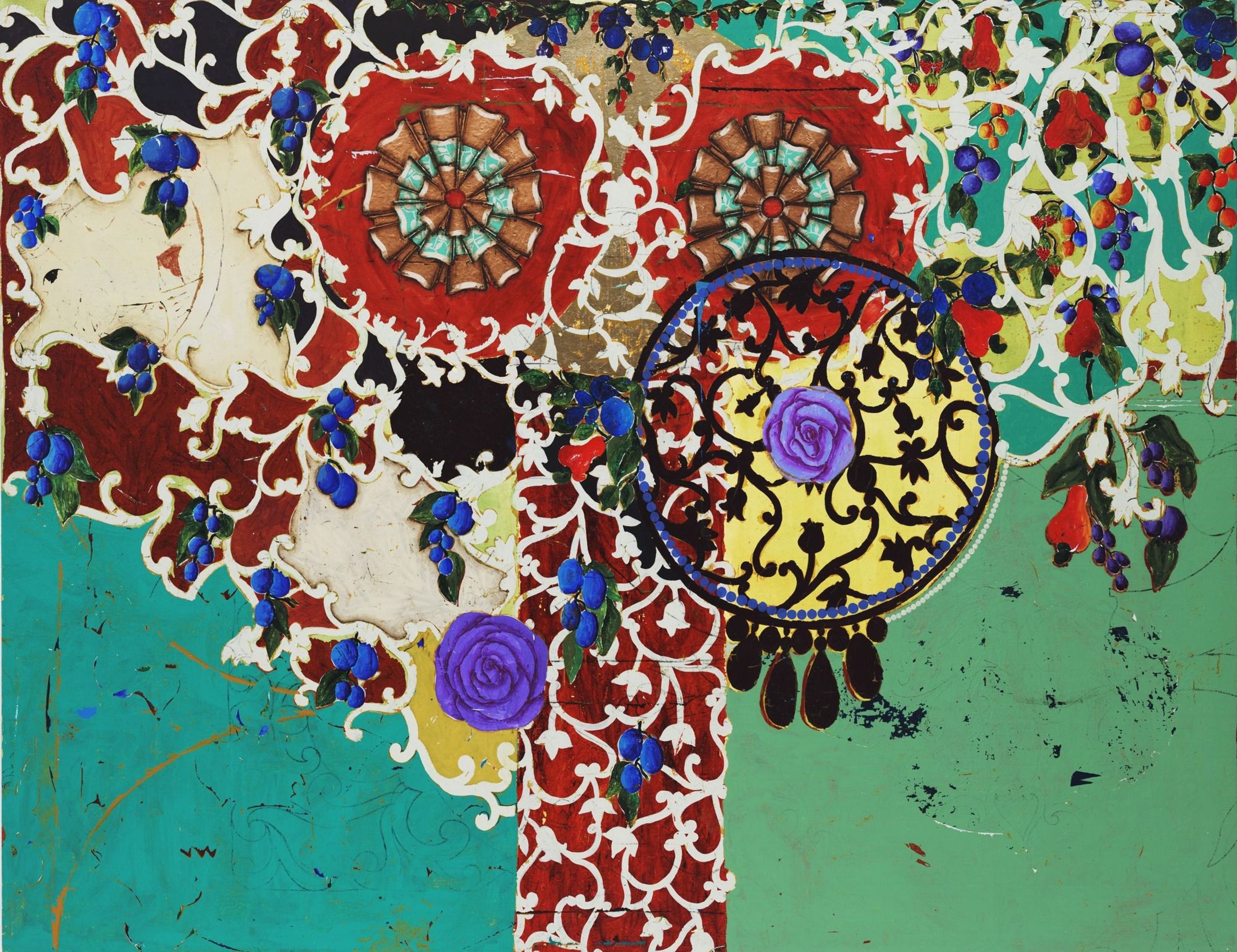 MoMA at El Museo: Latin American and Caribbean Art from the Collection of The Museum of Modern Art (Online Exhibition)