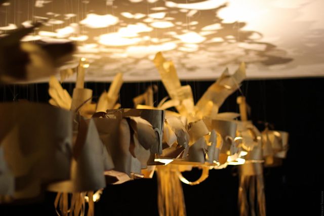 Shani Peters: The Crown