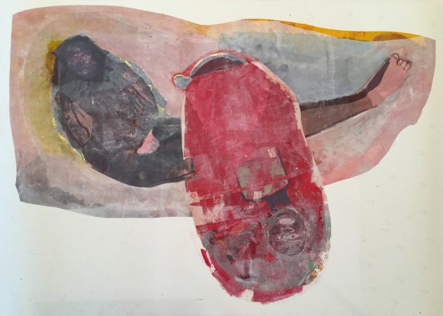 Virginia Chihota : Come Forth as Gold