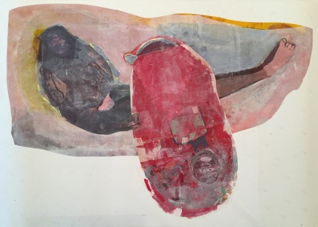 Virginia Chihota : Come Forth as Gold