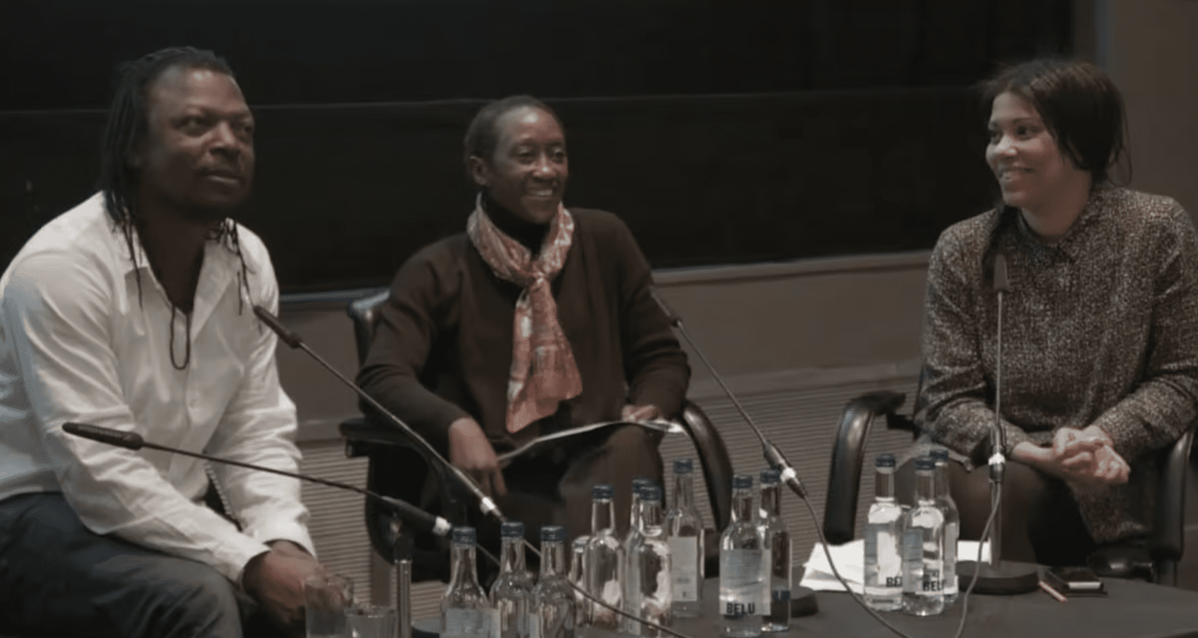 A conversation with Pascale Marthine Tayou - Contemporary And