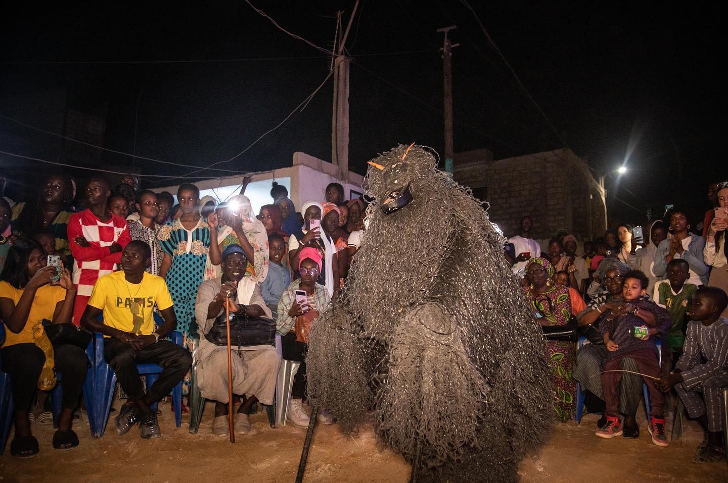 A project by Nyabinghi Lab co-produced by HAU Hebbel am Ufer, Kunstraum Kreuzberg/Bethanien, Nyabinghi Lab, KENU – LAB’Oratoire des Imaginaires and Chimurenga.
Funded by the TURN2 Fund of the German Federal Cultural Foundation and the Federal Government Commissioner for Culture and the Media. Photo: Jean Baptiste Joire.