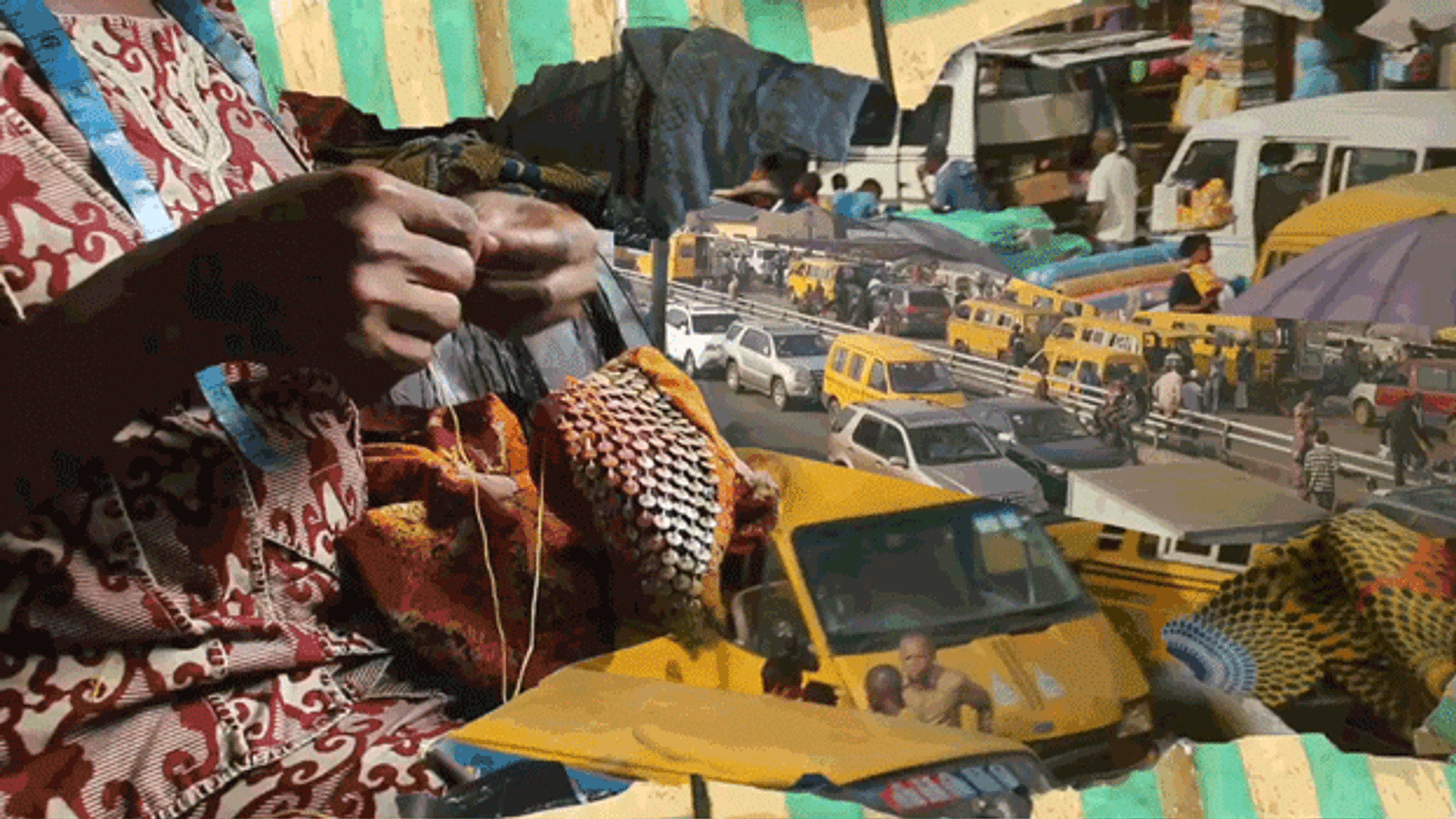 Scraps from Mama’s Floor” by Bolatito Aderemi-Ibitola