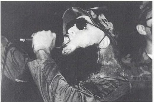 Gallery Reflection #4: Protesting Identities