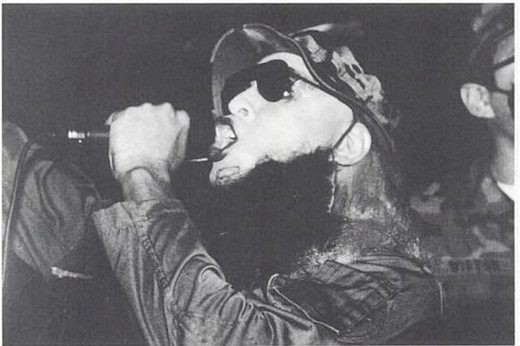 Gallery Reflection #4: Protesting Identities