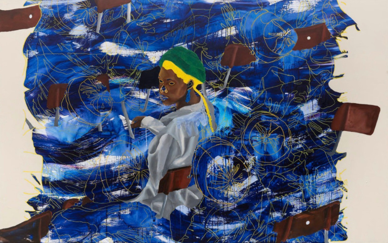 O Bastardo: O retrato do Brasil é preto