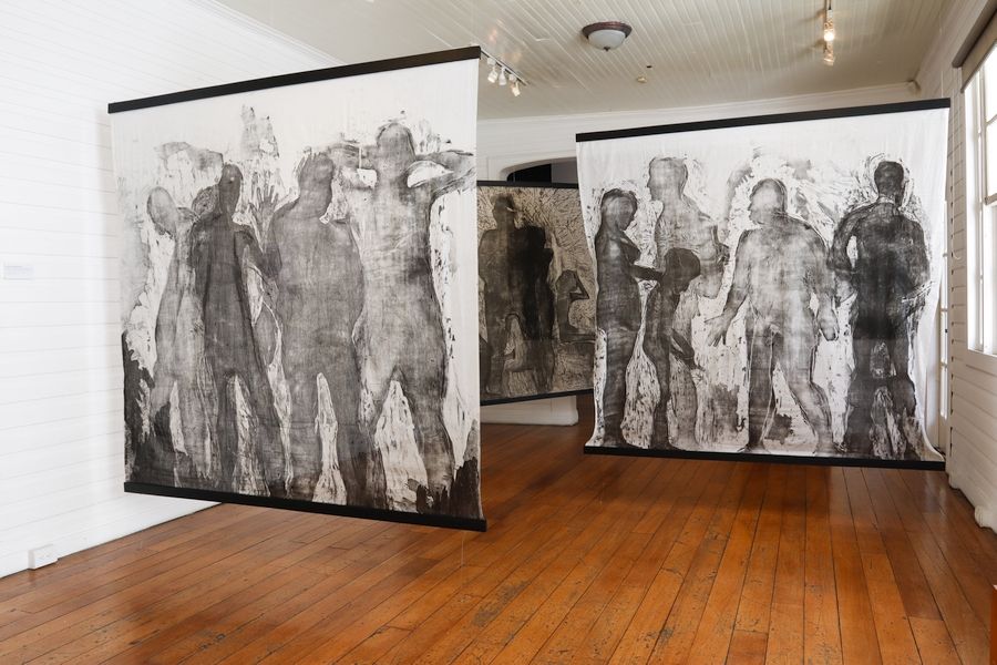 Vea con el ojo ciego (online)