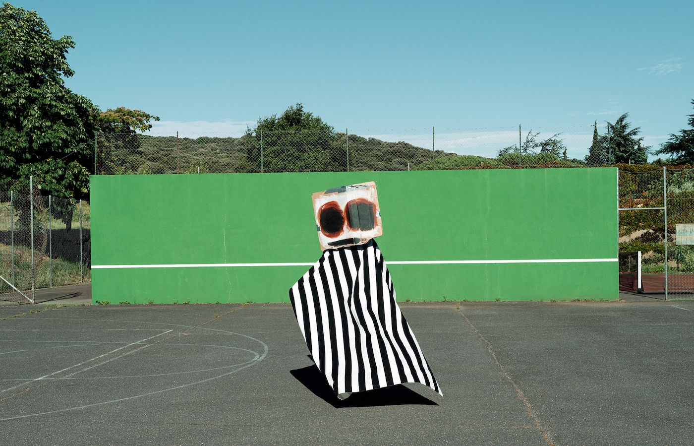 FLIGHT – Group Show