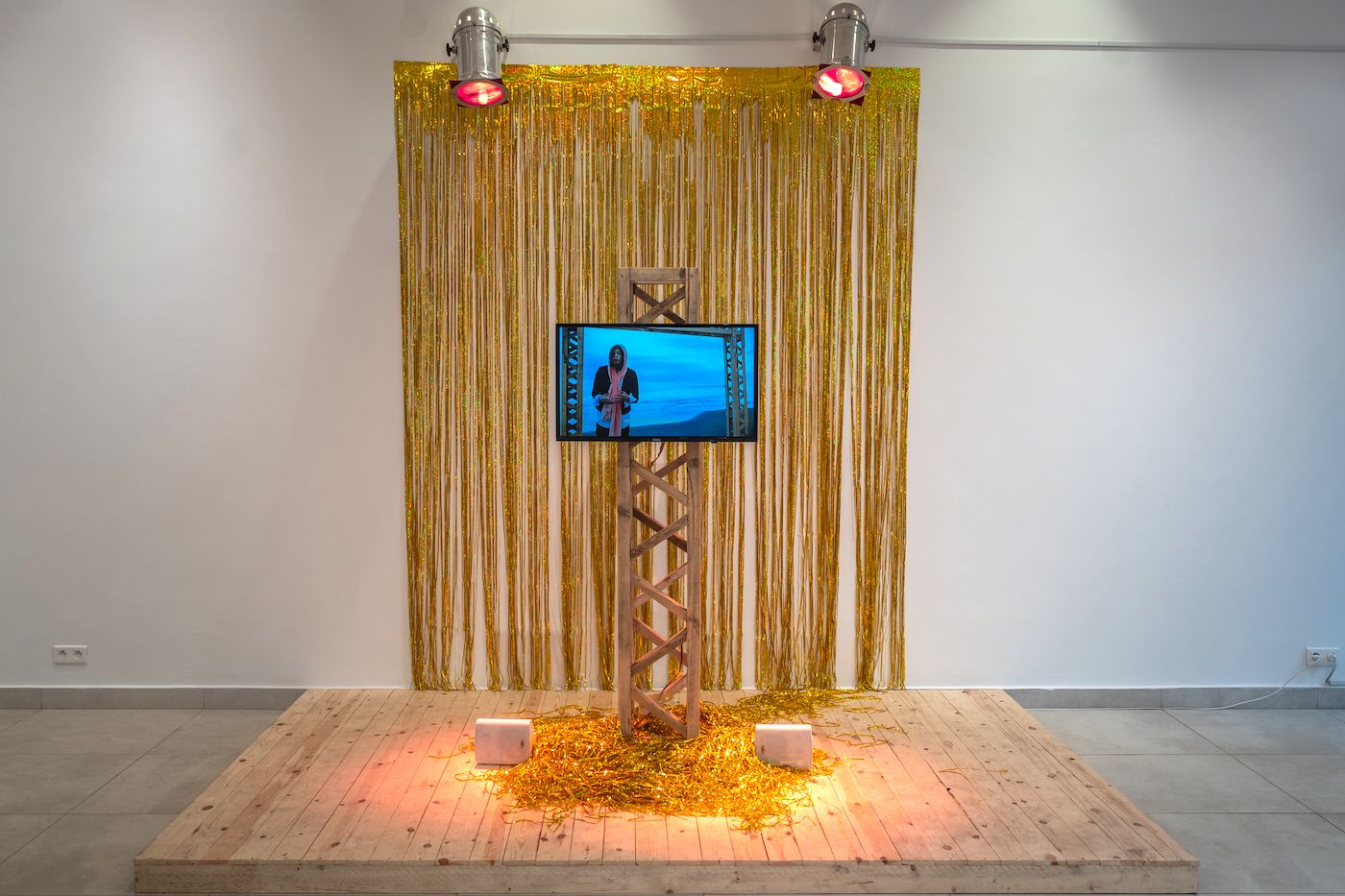 Brandon Gercara. Photo: Youness Sefyaoui