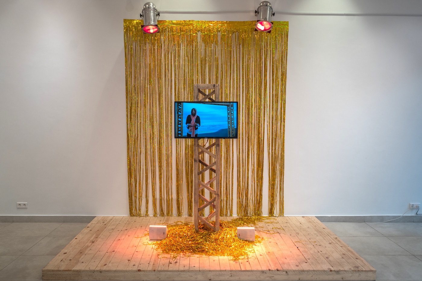 Brandon Gercara. Photo: Youness Sefyaoui