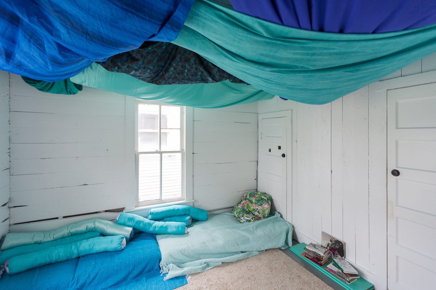 Leticia Contreras on Art in the Age of Social Emergency - Contemporary And