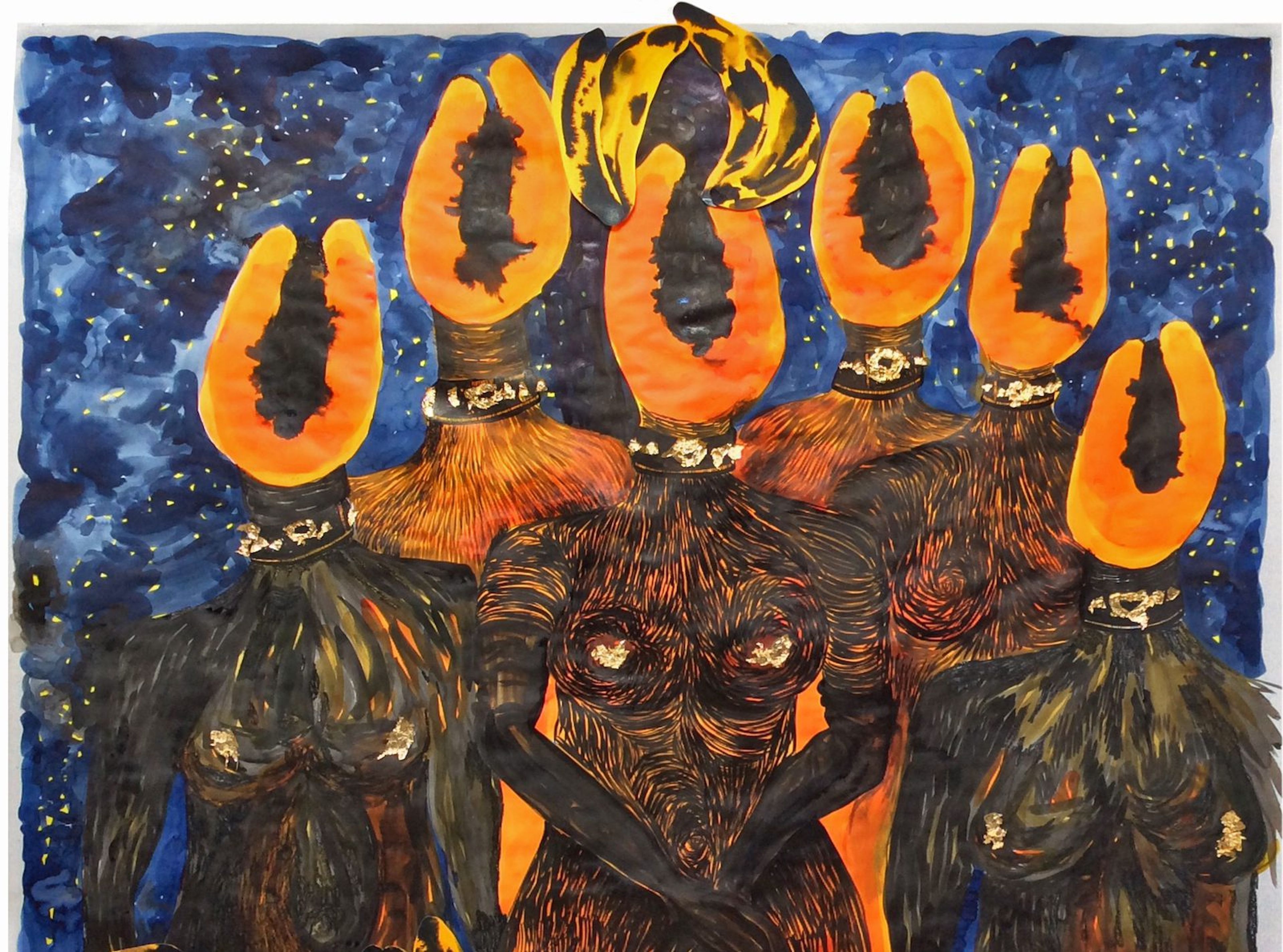 Lady Skollie : Lust Politics