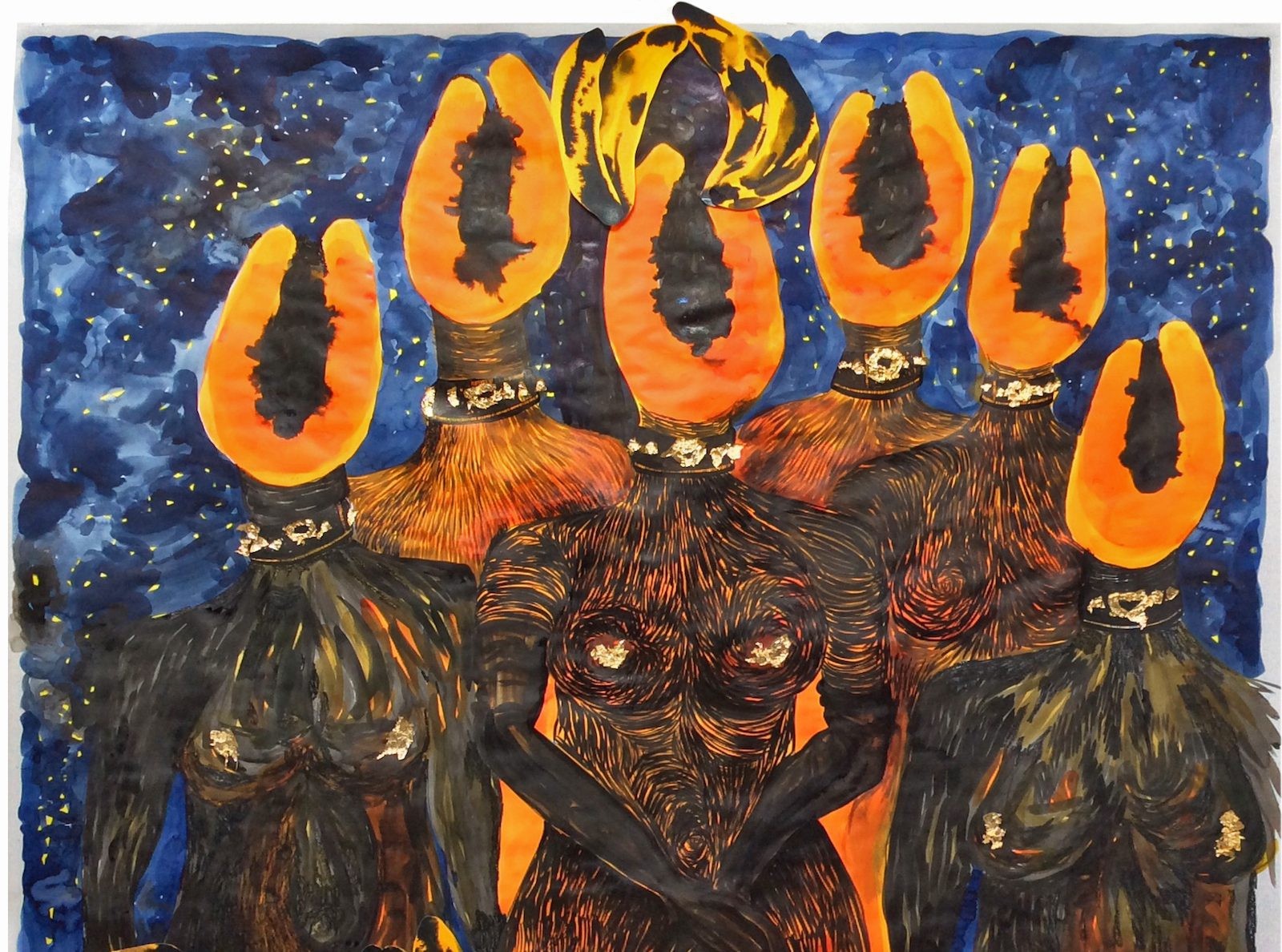 Lady Skollie : Lust Politics