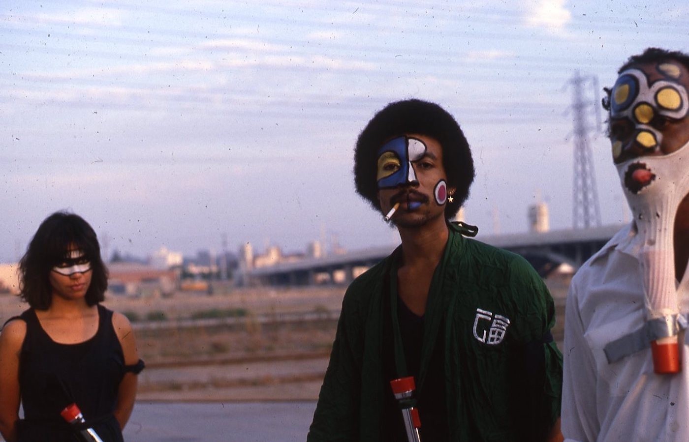 Ulysses Jenkins: Without Your Interpretation