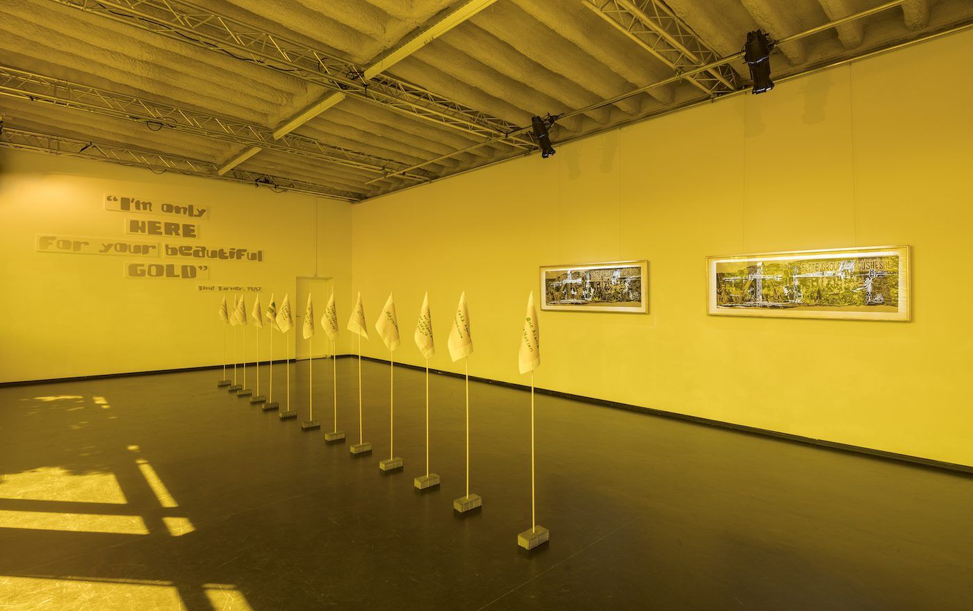 Sounds That Resist Oblivion: The Golden Dreams of Keleketla! Library - Contemporary And