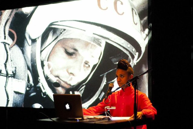 “I am no longer a purist…” - Contemporary And