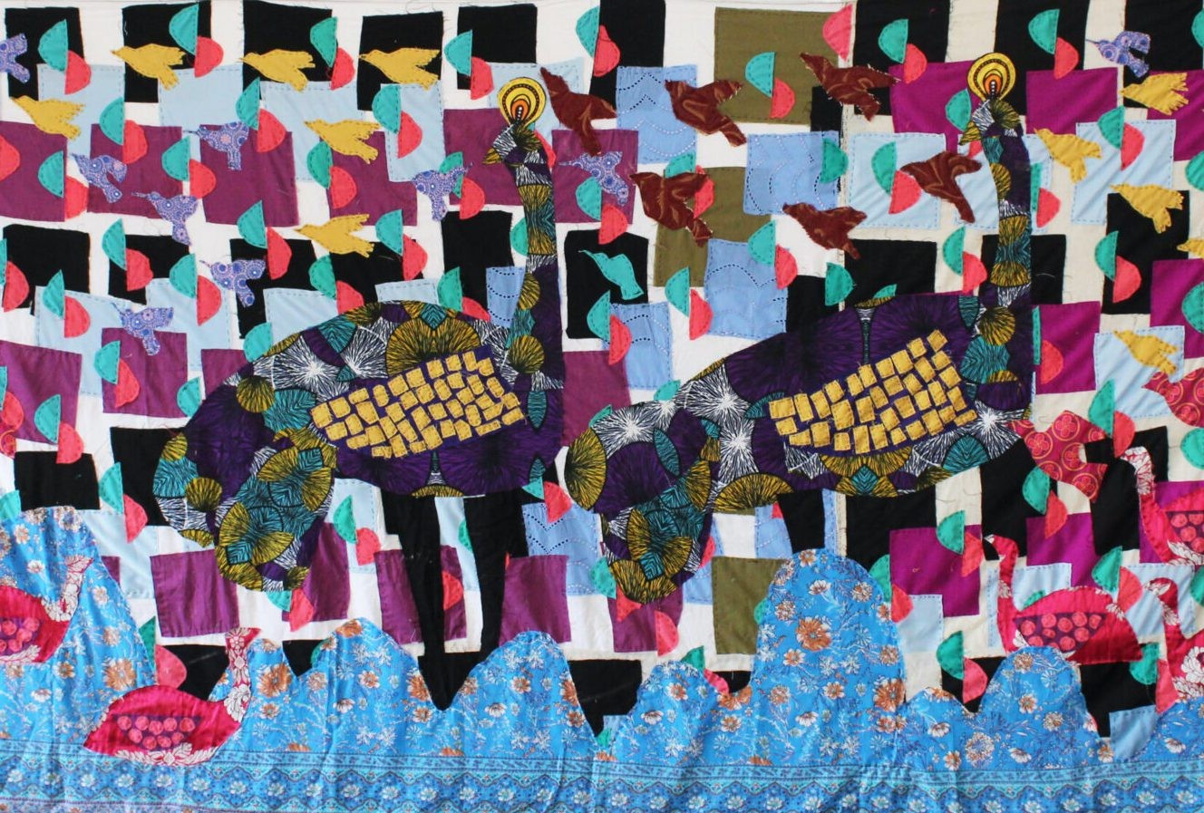 Sizwe Sama: What Makes Your Heart Fly?