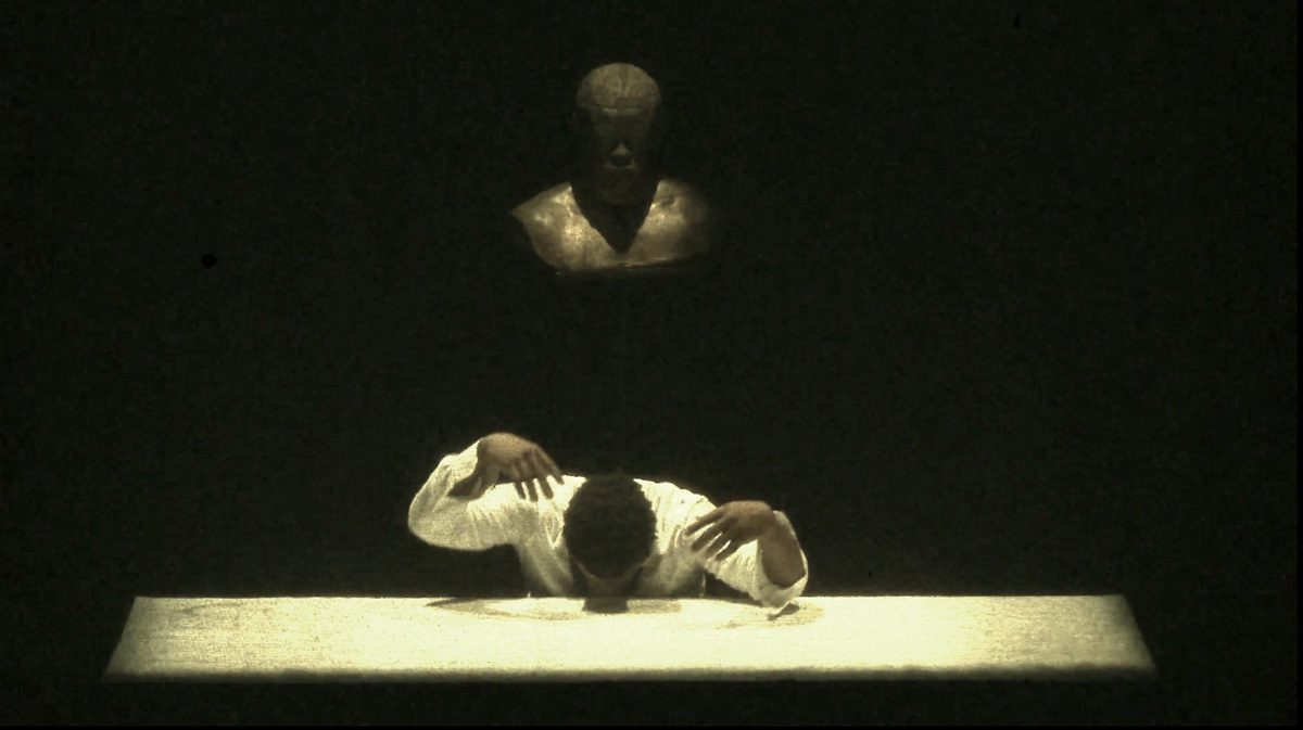 Àbadakone | Continuous Fire | Feu continuel