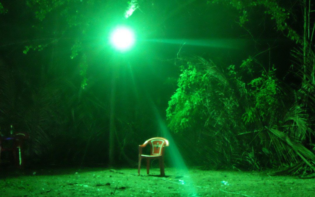 Simulizi Mijini / Urban Narratives