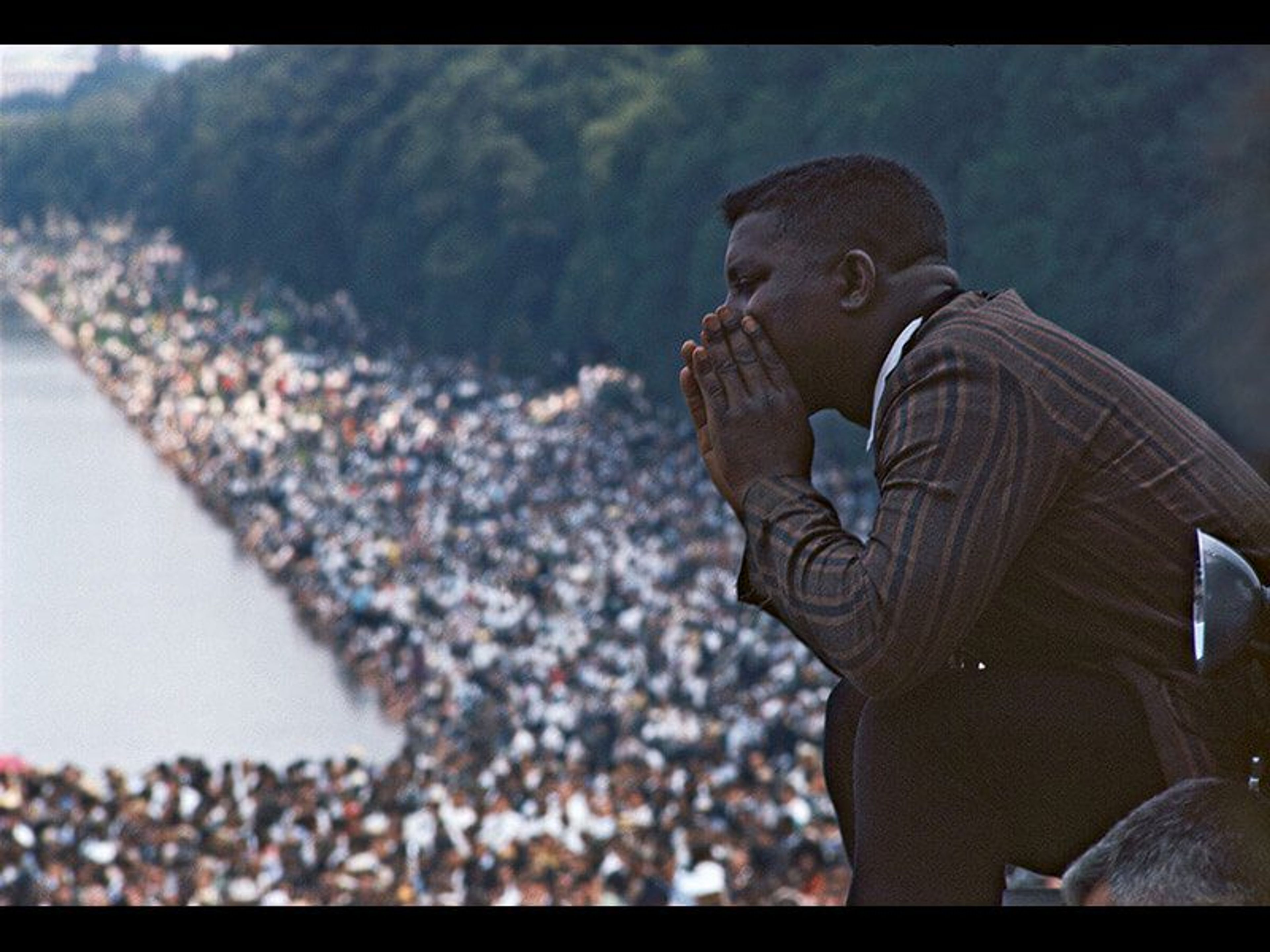 Gordon Parks. I am you. Selected Works 1942 – 1978
