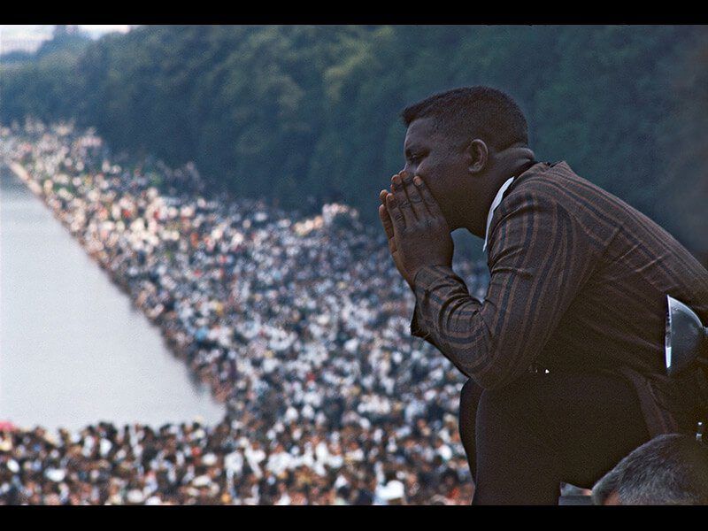 Gordon Parks. I am you. Selected Works 1942 – 1978