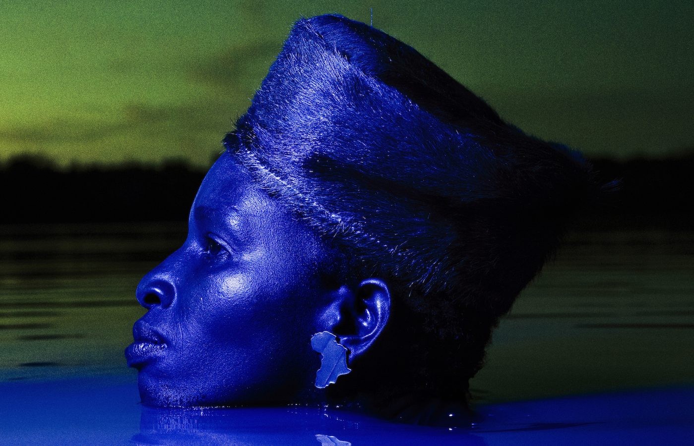 Mous Lamrabat: Homesick