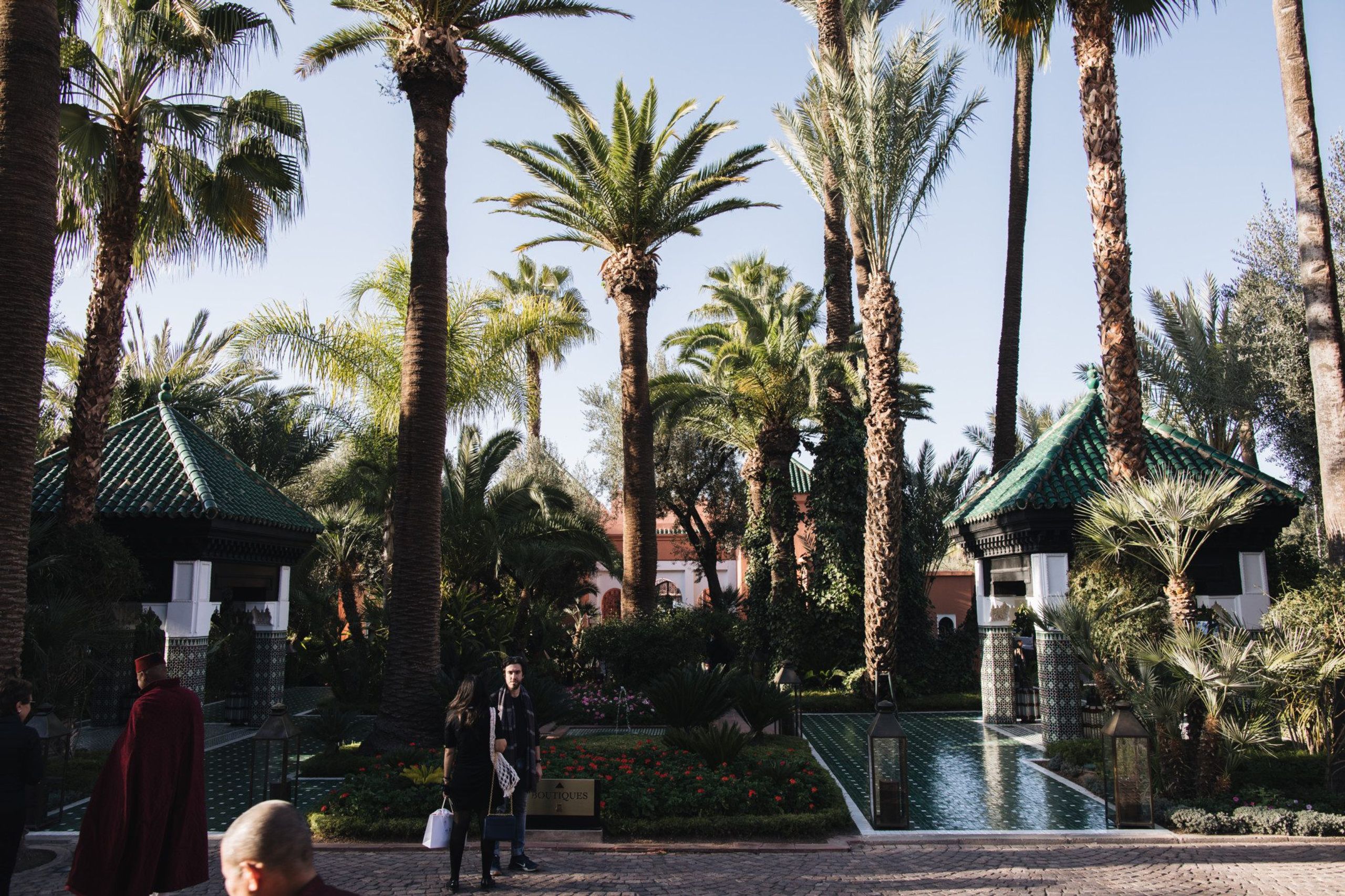 1-54 Marrakech 2020
