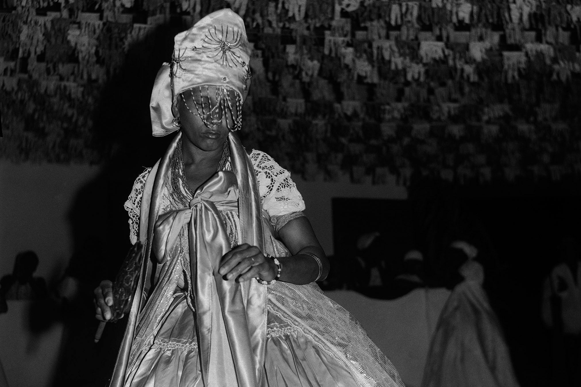 Lendas Africanas dos Orixás