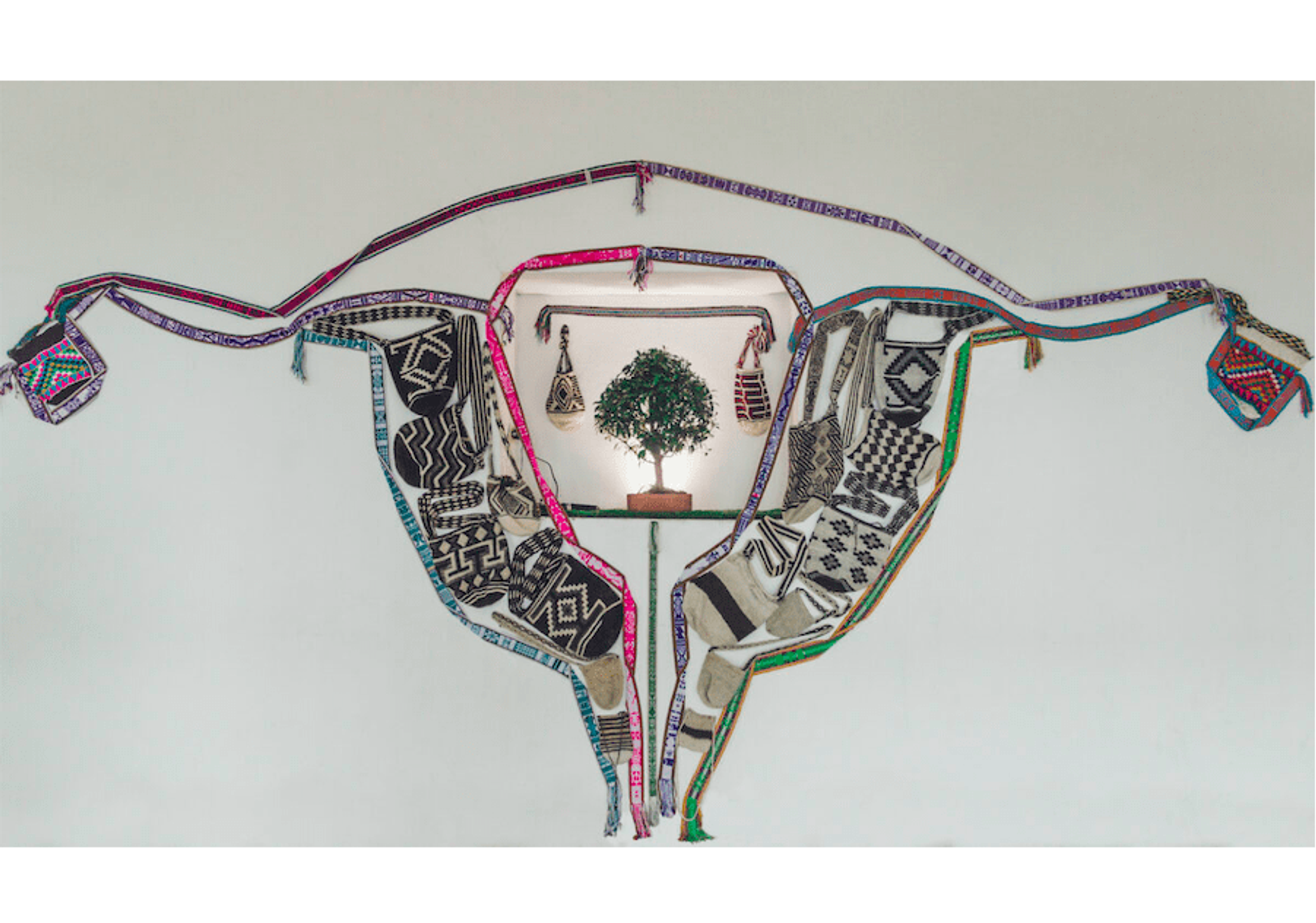 Creation as a Collective Process - Contemporary And