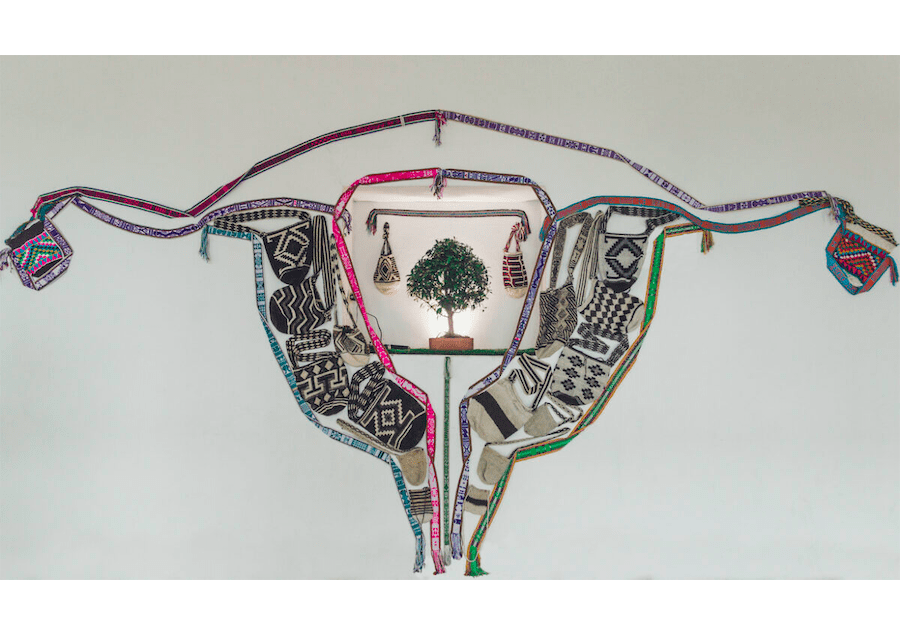 Creation as a Collective Process - Contemporary And