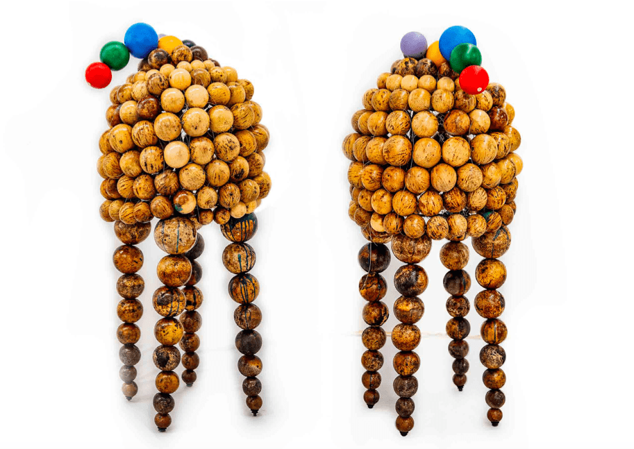 Tapfuma Gutsa: Damba Nepwere