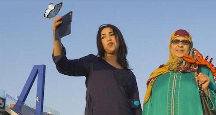 Beyond what we see – Group Show