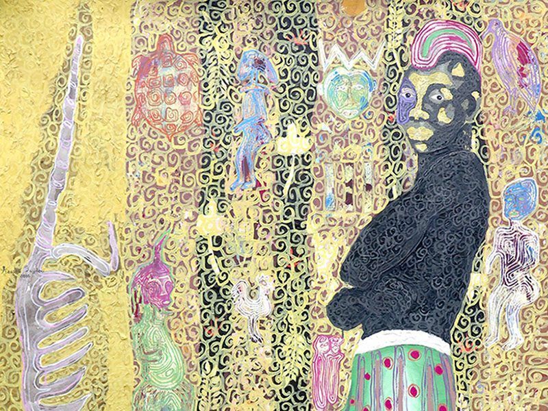 Kassou Seydou: Kings of the new Cities