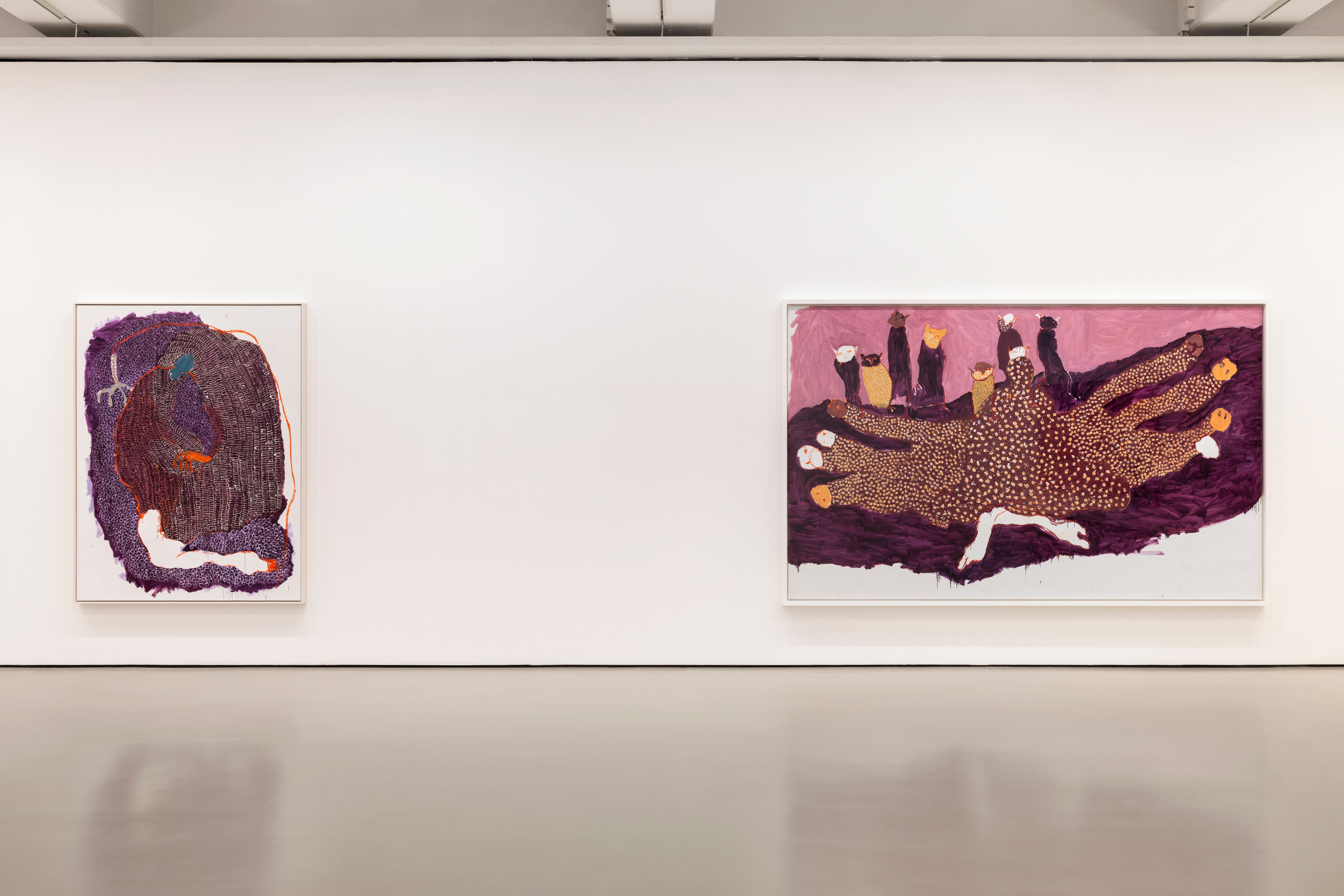 Portia Zvavahera's House of Praise | Contemporary And (C&)